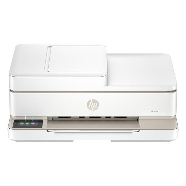 HP ENVY 6520e STAMPANTE MULTIFUNZIONE INK-JET A COLORI …