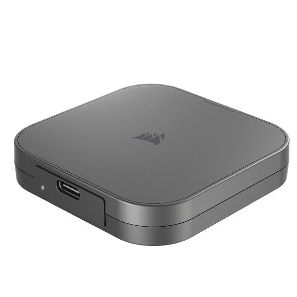 Corsair EX400U, 4 TB, USB tipo-C, 4000 MB/s, …
