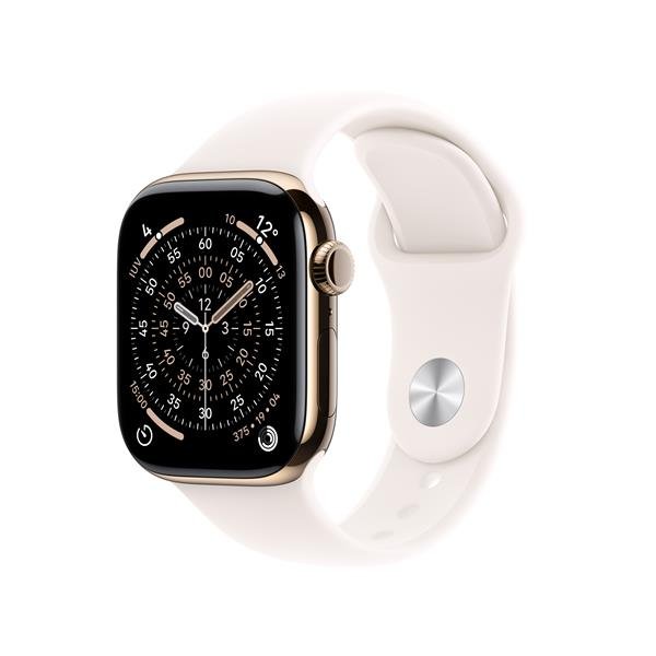Apple Watch Series 11 GPS + Cellular 42mm …