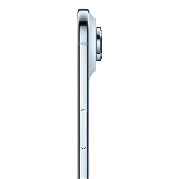 Apple iPhone Air 1TB Celeste, 16,5 cm (6.5?), …