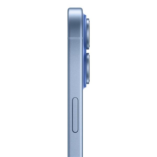 Apple iPhone 17 256GB Azzurro Nebbia, 16 cm …