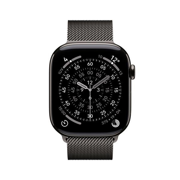 Apple Watch Series 11 GPS + Cellular 46mm …