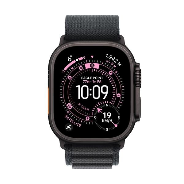 Apple Watch Ultra 3 GPS + Cellular 49mm …