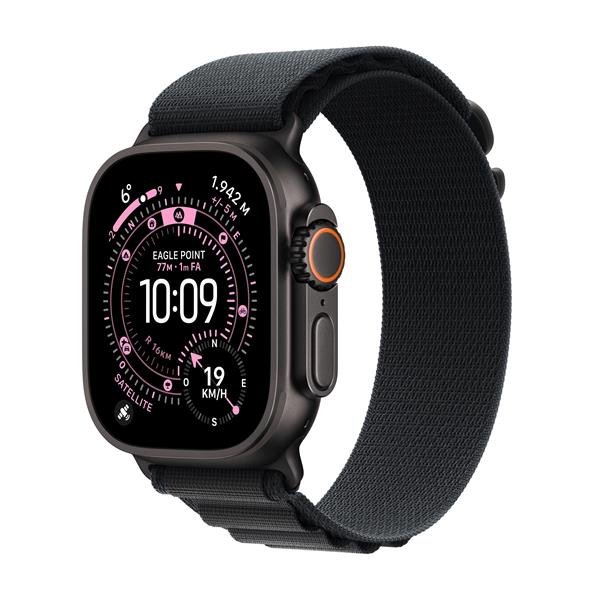 Apple Watch Ultra 3 GPS + Cellular 49mm …