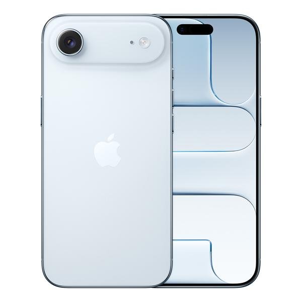 Apple iPhone Air 512GB Celeste, 16,5 cm (6.5?), …