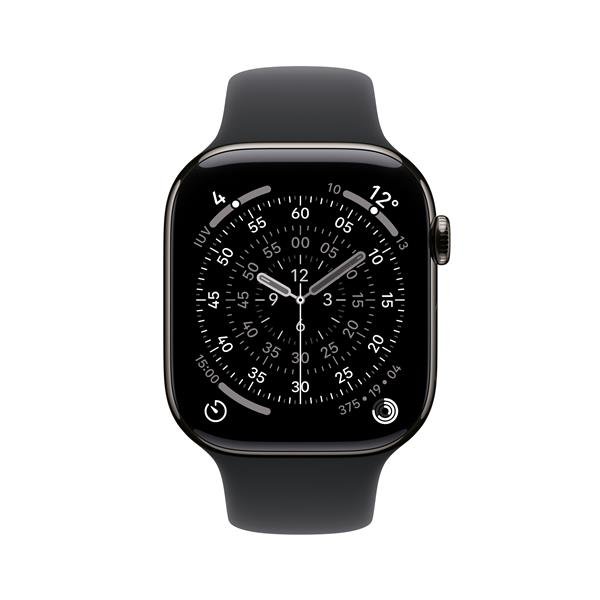 Apple Watch Series 11 GPS + Cellular 42mm …