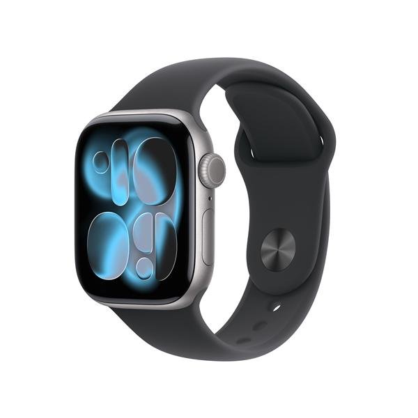 Apple Watch Series 11 GPS 42mm Cassa Alluminio …