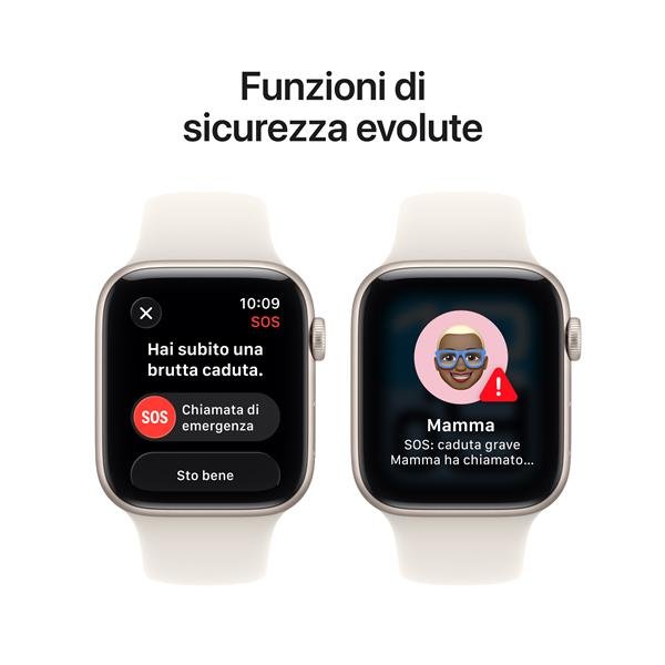 Apple Watch SE (3nd generation) SE 3 GPS …