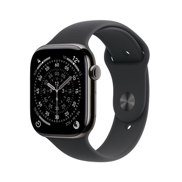 Apple Watch Series 11 GPS + Cellular 42mm …