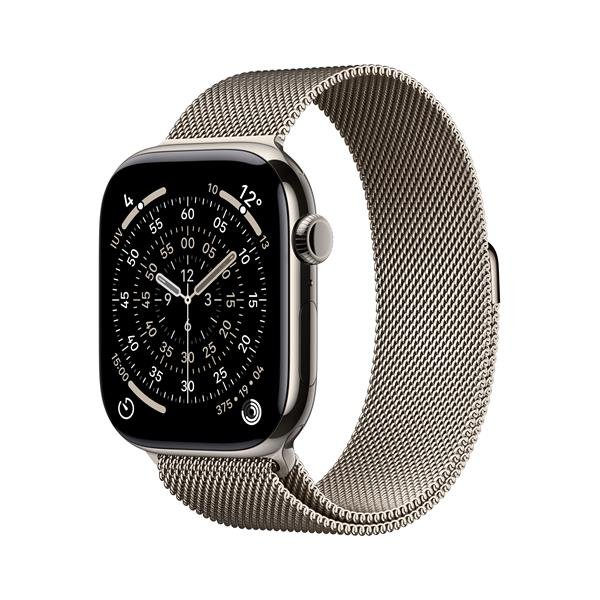 Apple Watch Series 11 GPS + Cellular 46mm …