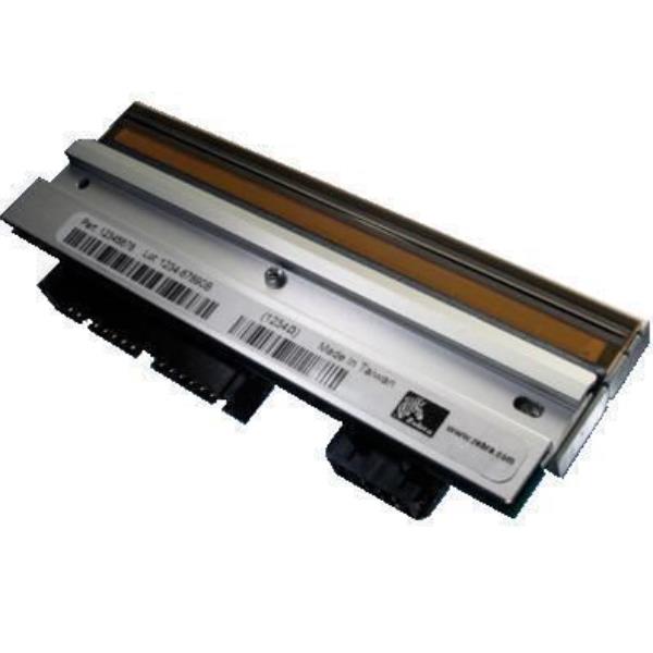 ZEBRA PRINTHEAD 12DOT 110XI4