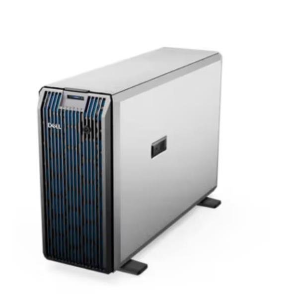 DELL PowerEdge T360, 3,1 GHz, 6333P, 32 GB, …