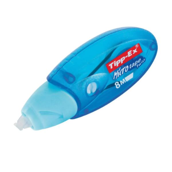 Correttore a nastro Micro Tape Twist - 5mm …