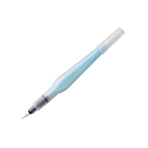 Pennello Aquash Water Brush con serbatoio - 10ml …