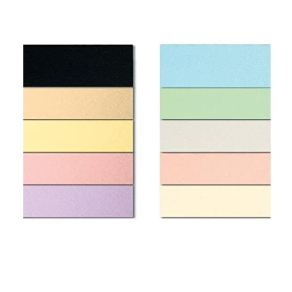 Cartoncino Bristol Color - 70 x 100 cm …