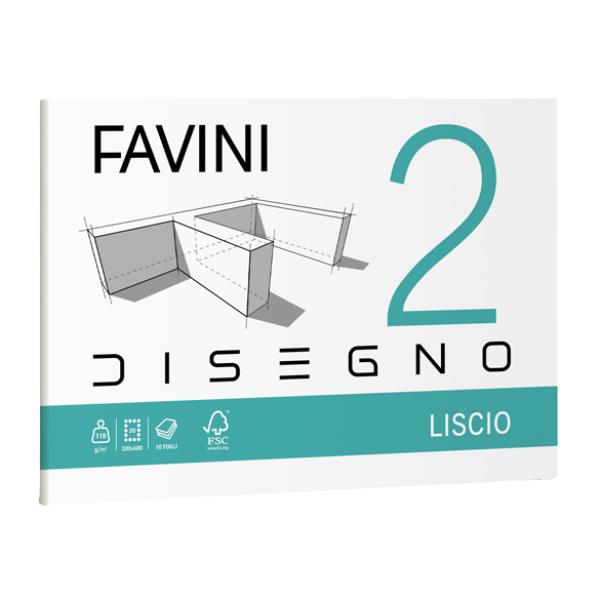 Album Favini 2 - 33 x 48 cm …