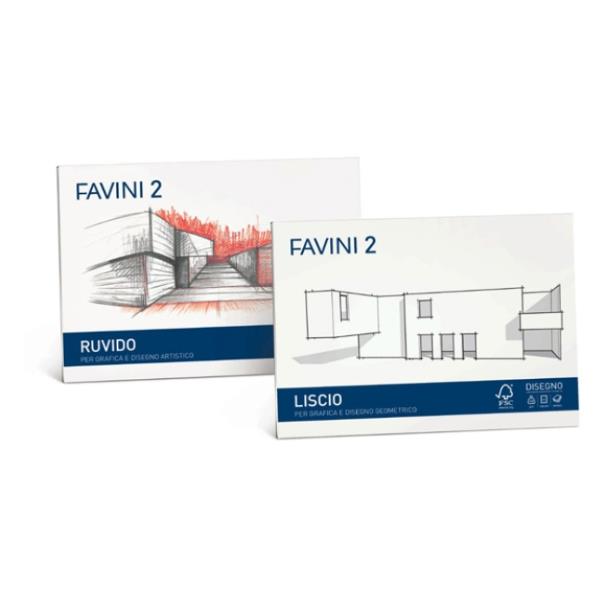 Album Favini 2 - 33 x 48 cm …