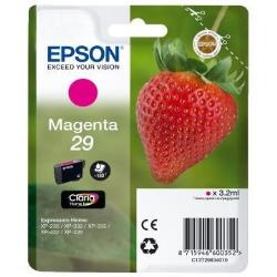 Epson - Cartuccia ink - 29 - Magenta - C13T29834012 - 3,2ml