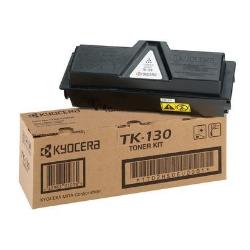 Kyocera - Toner - Nero - TK-130 - …