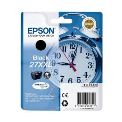 Epson - Cartuccia ink - 27XXL - Nero …