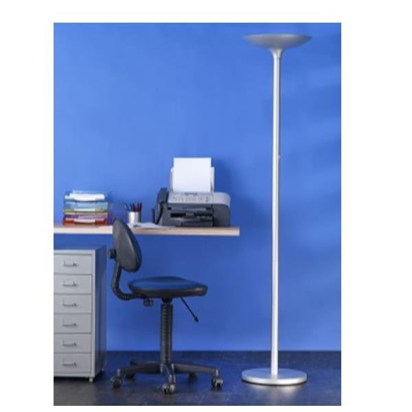 Lampada da terra Varialux - a led - …