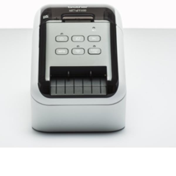 Brother - Etichettatrice - QL810W
