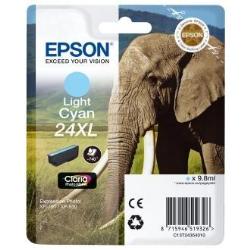 Epson - Cartuccia ink - 24XL - Ciano …