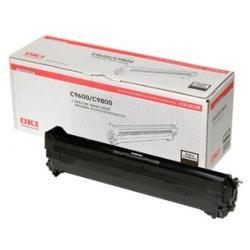 Oki - Tamburo - Nero - EP9600 9800MFP - 42918108 - 30.000 pag