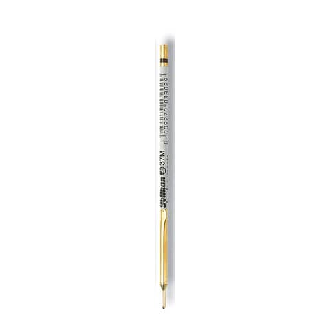 Refill sfera 37 - punta media - nero …