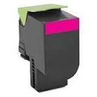Lexmark - Toner - Magenta - 24B6009 - …