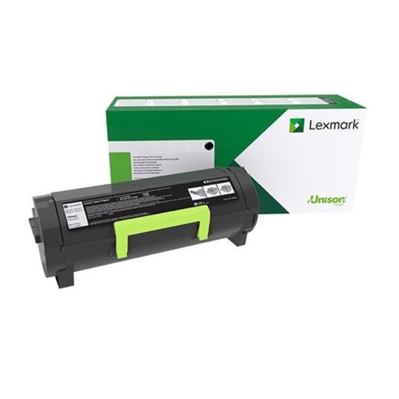 Lexmark - Toner - Nero - 51B2X00 - …