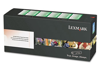Lexmark - Toner - Nero - 53B2000 - return program - 2.500 pag