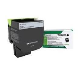 Lexmark - Toner - Nero - 71B2HK0 - …