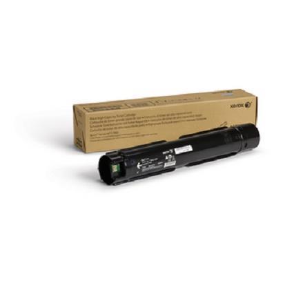Xerox - Toner - Nero - 106R03757 - 10.700 pag