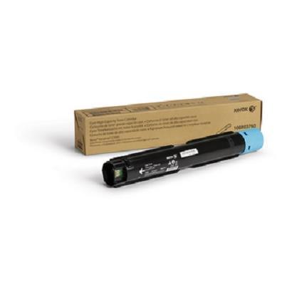 Xerox - Toner - Ciano - 106R03760 - 10.100 pag