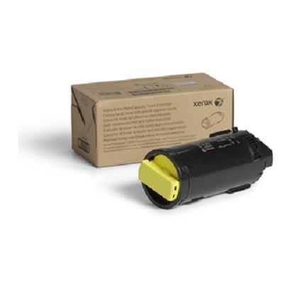 Xerox - Toner - Giallo - 106R03934 - …
