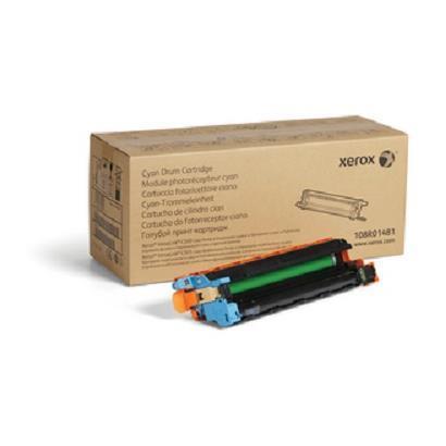 Xerox - Tamburo - Ciano - 108R01481 - 40.000 pag
