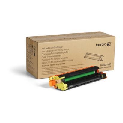 Xerox - Tamburo - Giallo - 108R01483 - 40.000 pag