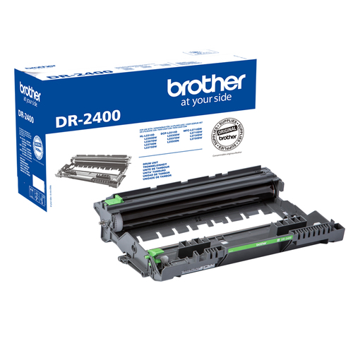 Brother - Tamburo - Nero - DR2400 - …
