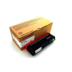 Ricoh - Toner - Giallo - 407643 - 2.300 pag