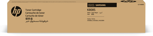 Samsung/HP - Toner originale - Nero - CLTK808S/ELS …