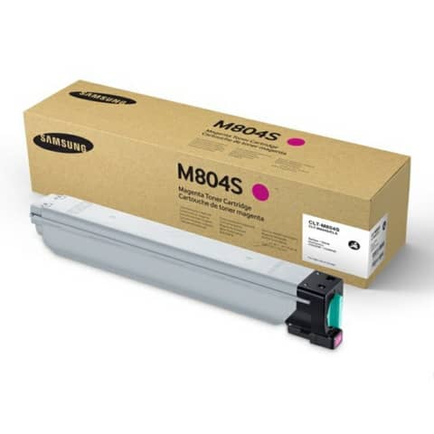 Samsung/HP - Toner originale - Magenta - CLTM804S/ELS …