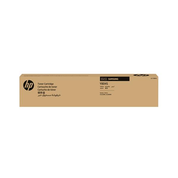 Samsung/HP - Toner originale - Giallo - CLTY804S/ELS …