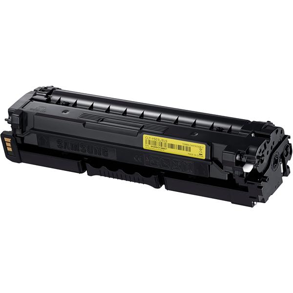 Samsung/HP - Toner originale - Giallo - CLTY503L/ELS - 5.000 pag