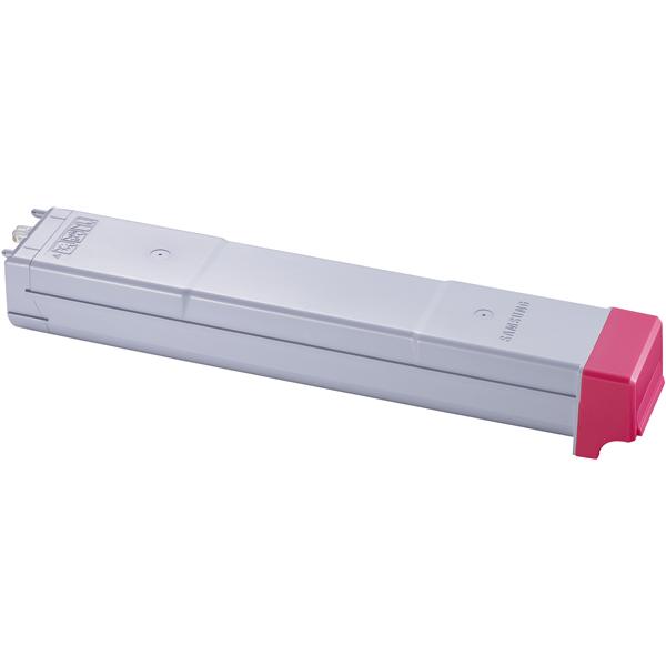 Samsung - Toner originale - CLXM8380a/els, Magenta per clx8380nd