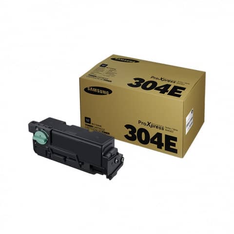 Samsung/HP - Toner originale - Nero - MLTD304E/ELS …