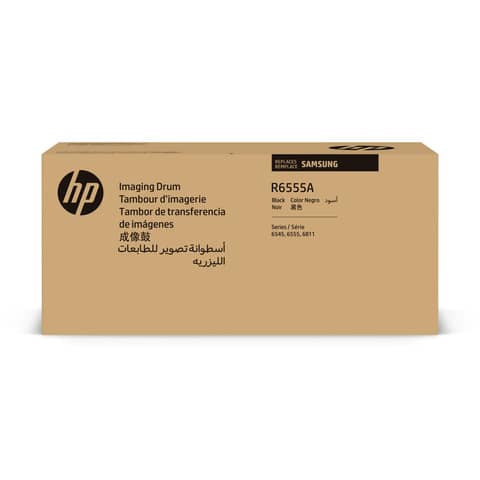 Samsung/HP - Tamburo originale - Nero - SCXR6555A/SEE …