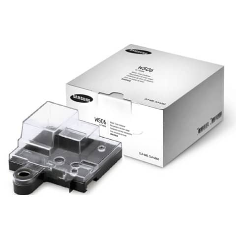 Samsung/HP - Vaschetta recupero Toner originale - CLT-W506 …