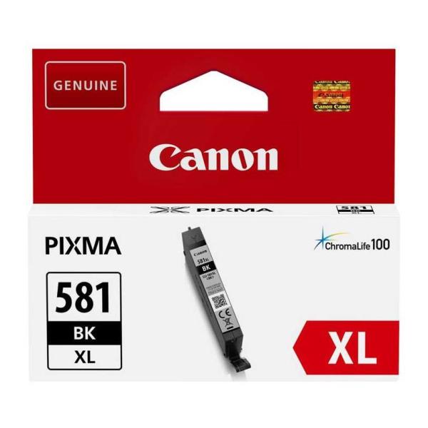 Canon - Cartuccia ink - Nero - 2052C001 - 2.280 pag