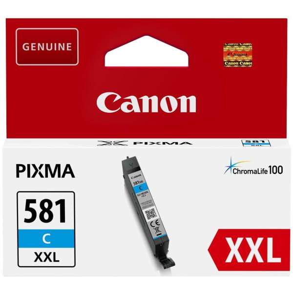 Canon - Cartuccia ink - Ciano - 1995C001 …